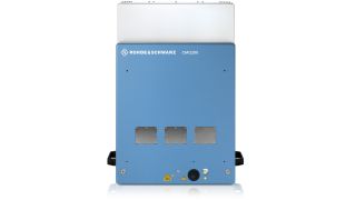 r&s®cmq200 屏蔽柜 r&s®cmq200 屏蔽柜