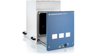 r&s®cmq200 屏蔽柜 r&s®cmq200 屏蔽柜