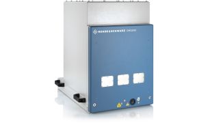 R&S®CMQ200 屏蔽柜 R&S®CMQ200 屏蔽柜