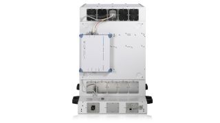 R&S®CMQ500 屏蔽柜