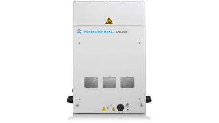 R&S®CMQ500 屏蔽柜