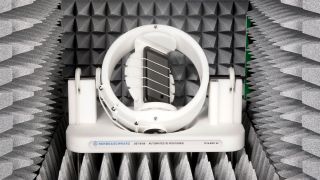 R&S®DST-B160 自动 3D 定位器