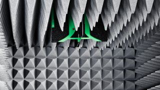 R&S®DST-B215 交叉极化 Vivaldi 天线