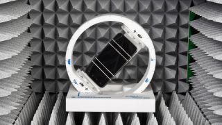 R&S®DST-B150 手动 3D 定位器