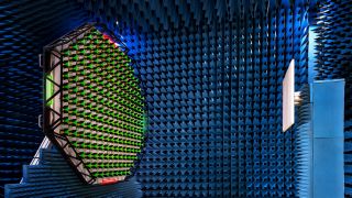 罗德与施瓦茨无线通信 5G 架构大规模 MIMO 有源天线系统 罗德与施瓦茨无线通信 5G 架构大规模 MIMO 有源天线系统