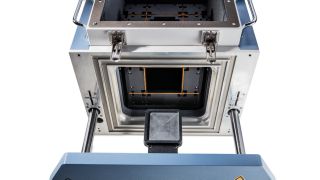 r&s®ts7124 射频屏蔽箱