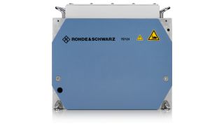 r&s®ts7124 射频屏蔽箱