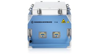 R&S®TS7124M RF shielded box