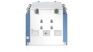 r&s®ts7124 射频屏蔽箱