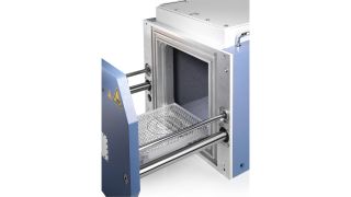 r&s®ts7124 射频屏蔽箱