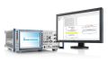 R&S®CMW-PQA Test System