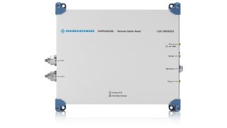 CMPHEAD 远程无线电头端