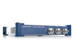 r&s®cmphead50 remote radio head 50 ghz, hero view