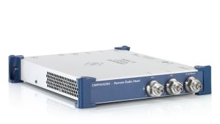 r&s®cmphead50 remote radio head 50 ghz