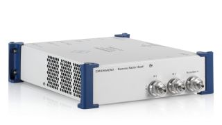 R&S®CMXHEAD50 适用于信令应用的 50 GHz 射频拉远头