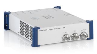 R&S®CMXHEAD50 适用于信令应用的 50 GHz 射频拉远头