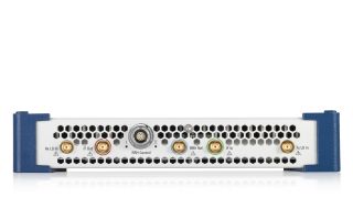 r&s®cmxhead50 remote radio head 50 ghz for signaling
