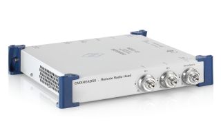r&s®cmxhead50 remote radio head 50 ghz for signaling