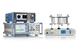 R&S®TS-LBS 定位测试系统 R&S®TS-LBS 定位测试系统