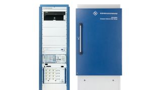 R&S®TS-RRM 一致性测试系统 R&S®TS-RRM 一致性测试系统