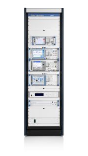 R&S®TS8991 OTA 性能测试系统 R&S®TS8991 OTA 性能测试系统