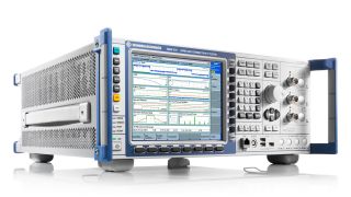 R&S®CMW270 无线连接测试仪