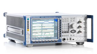 R&S®CMW270 无线连接测试仪