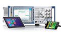 R&S®CMW500 - Application Test