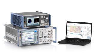 蜂窝车联网端到端应用层测试解决方案 蜂窝车联网端到端应用层测试解决方案