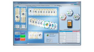 R&S®CMWcards R&S®CMWcards