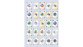 R&S®CMWcards R&S®CMWcards