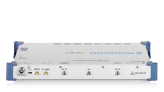 R&S®CMX-RF42 有源射频前端 (44 GHz)