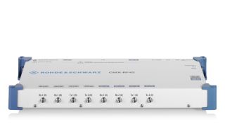 R&S®CMX-RF42 有源射频前端 (44 GHz)