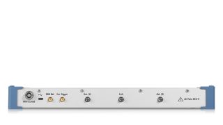 R&S®CMX-RF42 有源射频前端 (44 GHz)