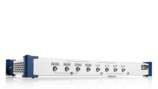 R&S®CMX-RF42E 有源射频前端 (50 GHz)