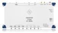 R&S®CMX-RF42E 有源射频前端 (50 GHz) R&S®CMX-RF42E 有源射频前端 (50 GHz)