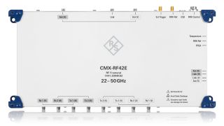 R&S®CMX-RF42E 有源射频前端 (50 GHz)