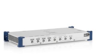 R&S®CMX-RF42E 有源射频前端 (50 GHz)