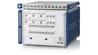 r&s®cmx500 and r&s®cmx-z25