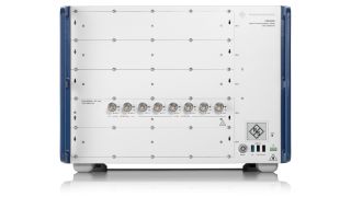 CMX500 5G one-box signaling tester CMX500 5G one-box signaling tester