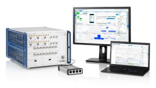 运营商验收测试