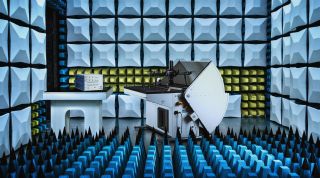 Nokia Drone Networks launch in North America following successful collaboration with Rohde & Schwarz to secure FCC certification. (Image: Rohde & Schwarz) Nokia Drone Networks launch in North America following successful collaboration with Rohde & Schwarz to secure FCC certification. (Image: Rohde & Schwarz)