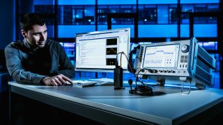 安全波形开发 安全波形开发