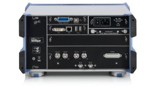 Cmp180 Rohde R&S®CMA180 无线电测试装置 | Rohde & Schwarz