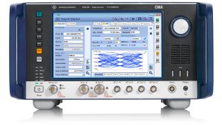 R&S®CMA180 radio test set