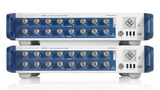 R&S®CMP180 radio communication tester R&S®CMP180 radio communication tester