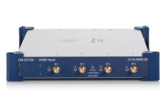 R&S®UWB HEAD CM-Z310A, front high