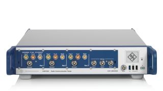 CMP200 无线电通信测试仪