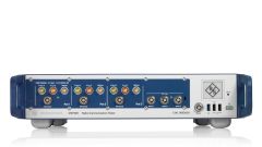 CMP200 无线电通信测试仪，低前视图