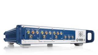 CMP200 无线电通信测试仪